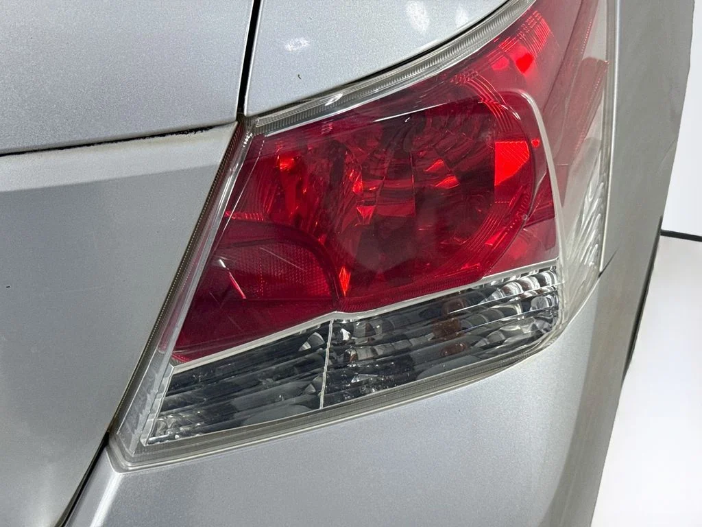 Used 2008 Silver Honda LX image 29