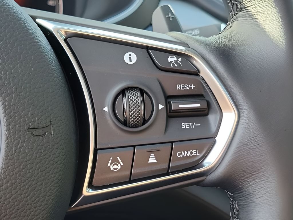 2026 Acura MDX Technology Package - Photo 61