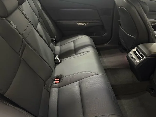 New 2026 Gray Lexus  image 15