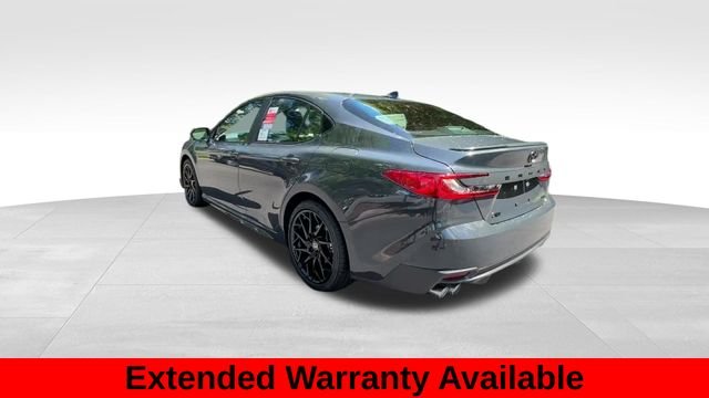 Used 2026  Toyota SE image 5