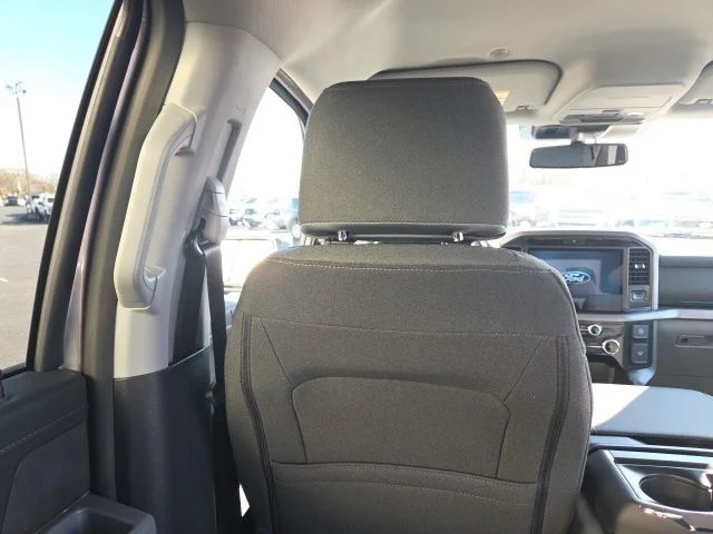 2026 Ford F-150 XLT - Photo 28
