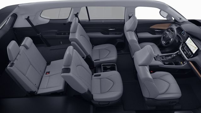 New 2026 Wind Chill Pearl <sup>1</sup> Toyota  Limited image 31