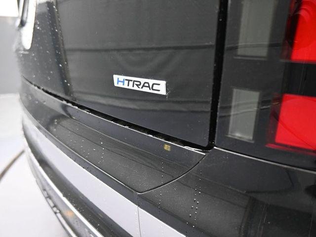 New 2026 Black Hyundai Limited AWD image 23