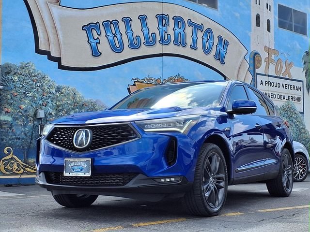 2023 Acura RDX