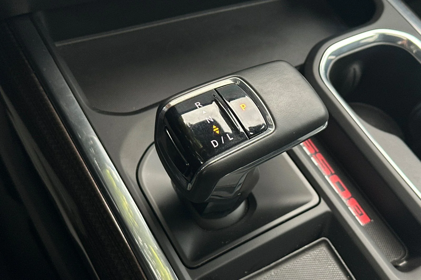 Used 2025 Black Chevrolet LT Trail Boss image 24