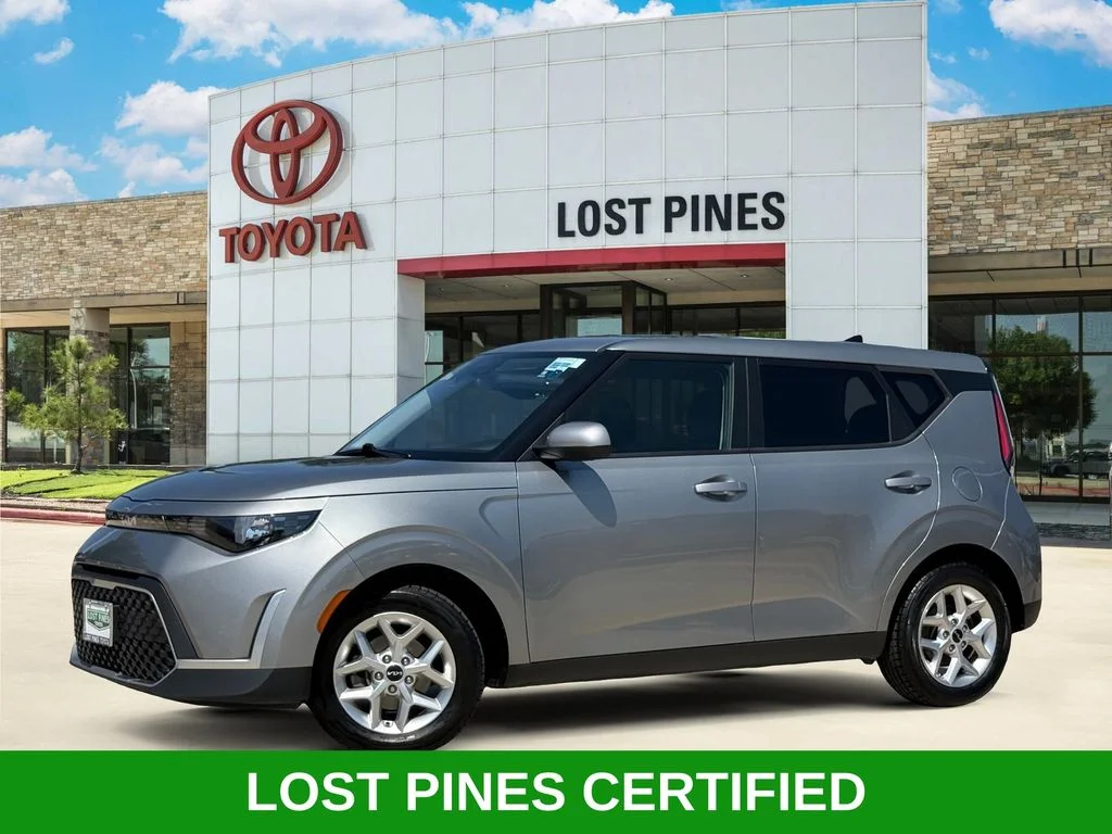 2024 Kia Soul