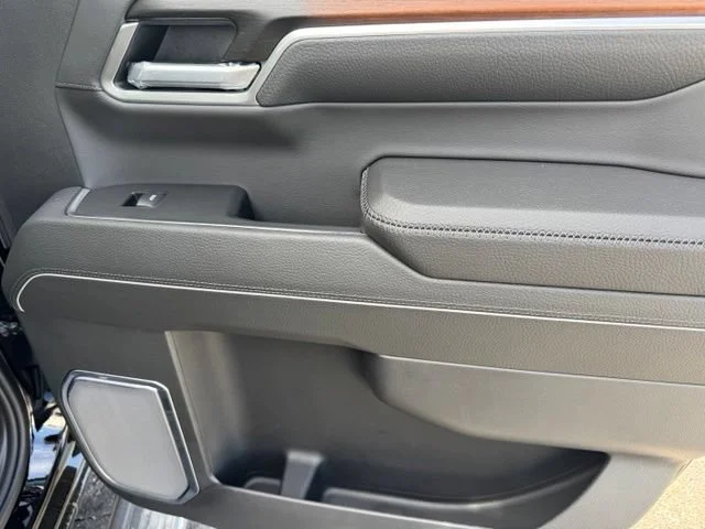 New 2026 Onyx Black GMC Denali image 25