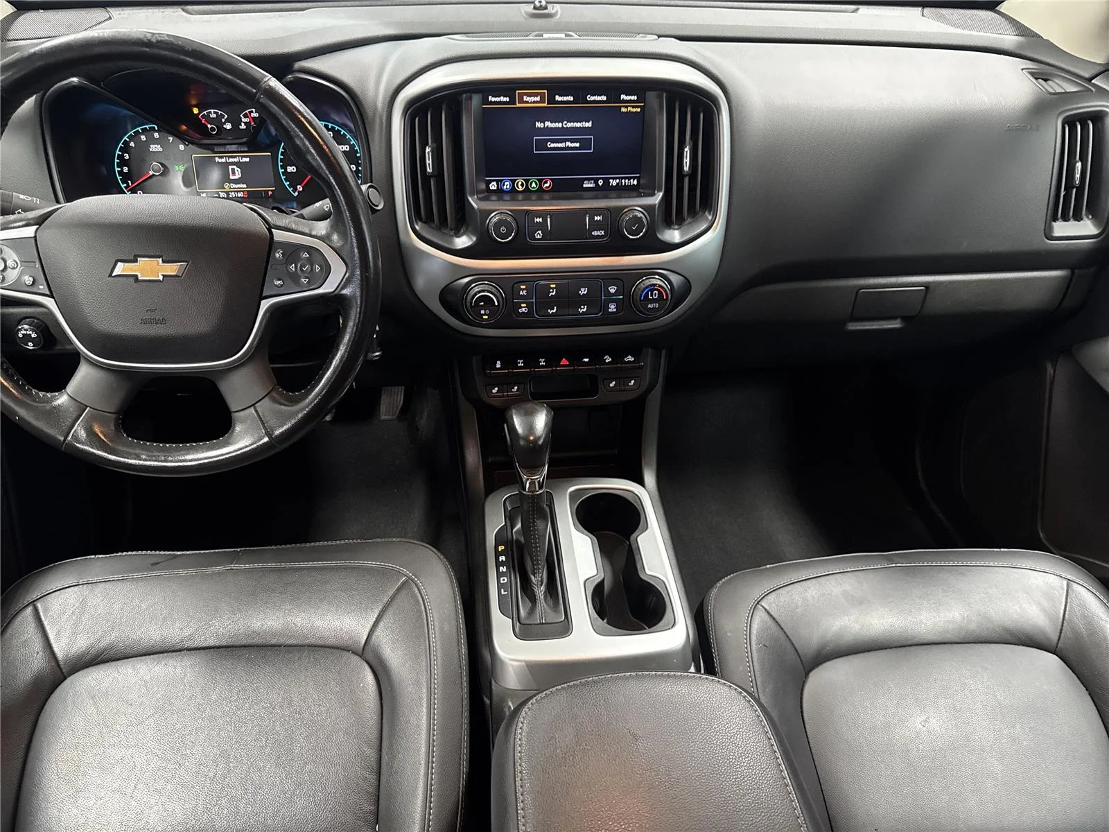 Used 2022 Summit White Chevrolet 4WD ZR2 image 14