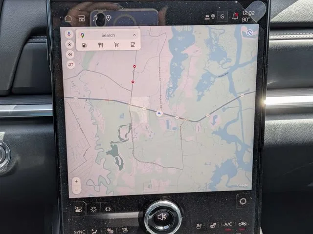 New 2026 Riverstone Metallic GMC Elevation image 23