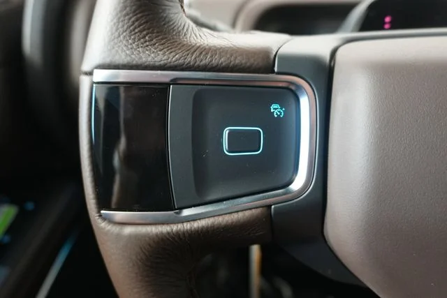 New 2027 Star White Metallic Tri-Coat Ford King Ranch® image 19