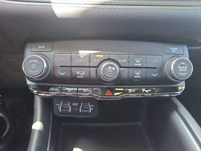 Used 2021 Red Dodge SXT Plus image 24