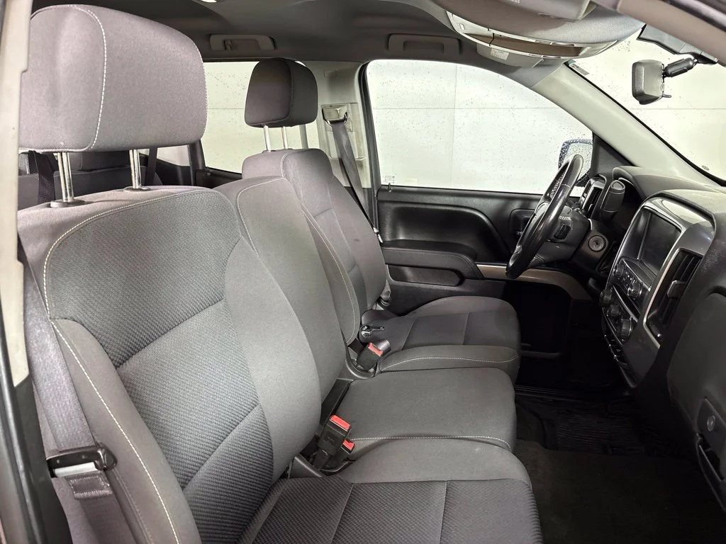 Used 2016 Brown Chevrolet LT image 21