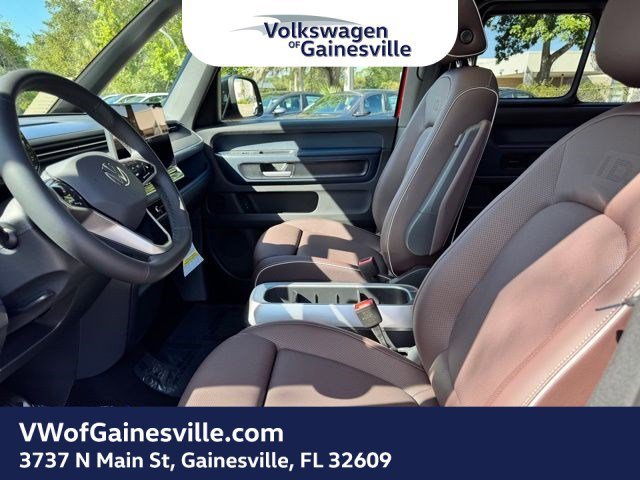 2025 Volkswagen ID. Buzz PRO S PLus - Photo 15