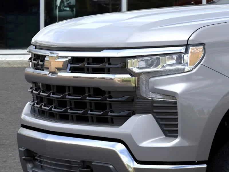 2026 Chevrolet Silverado 1500 LT - Photo 13