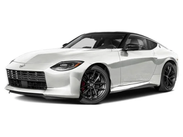 2026 Nissan Z Performance 6MT's photo