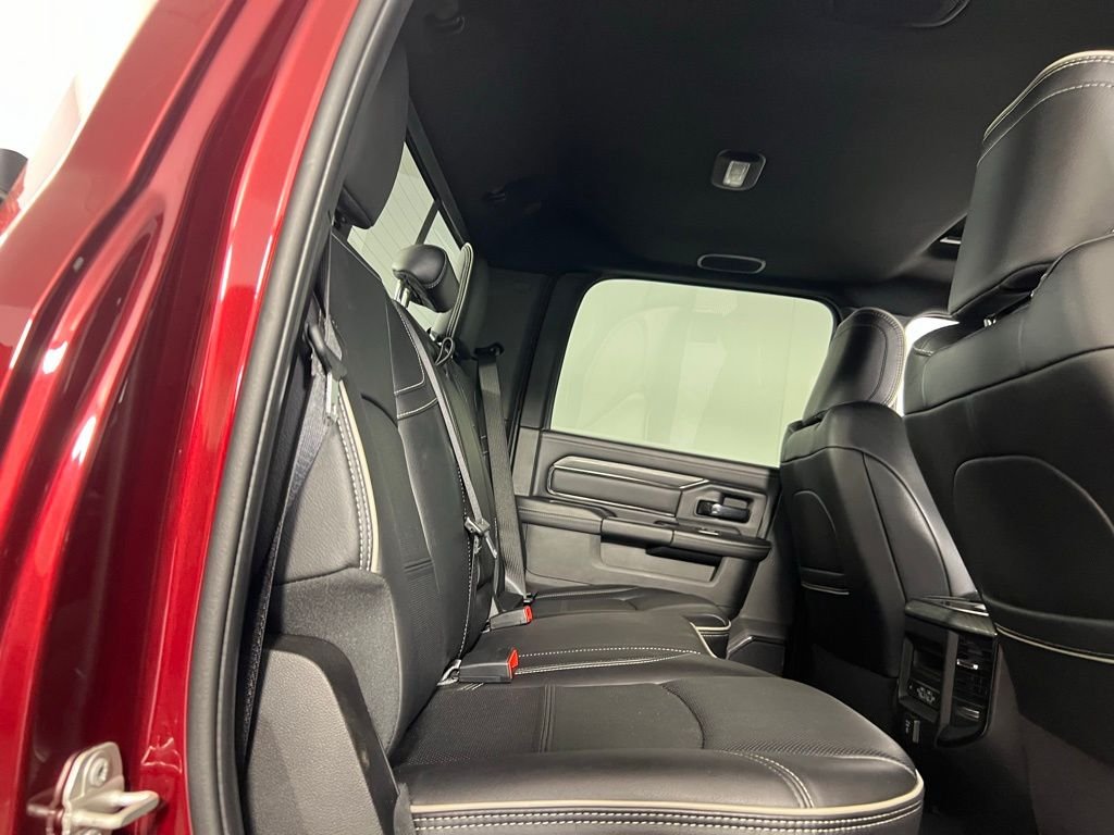 2024 RAM Ram 2500 Pickup Rebel - Photo 27