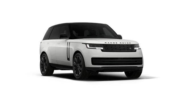 2026 LAND ROVER Range Rover SE 400PS