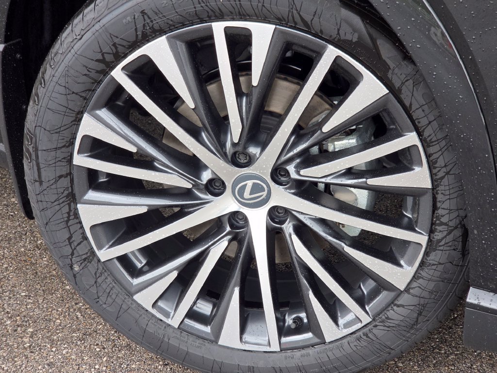New 2026 Caviar Lexus PREMIUM PLUS image 22