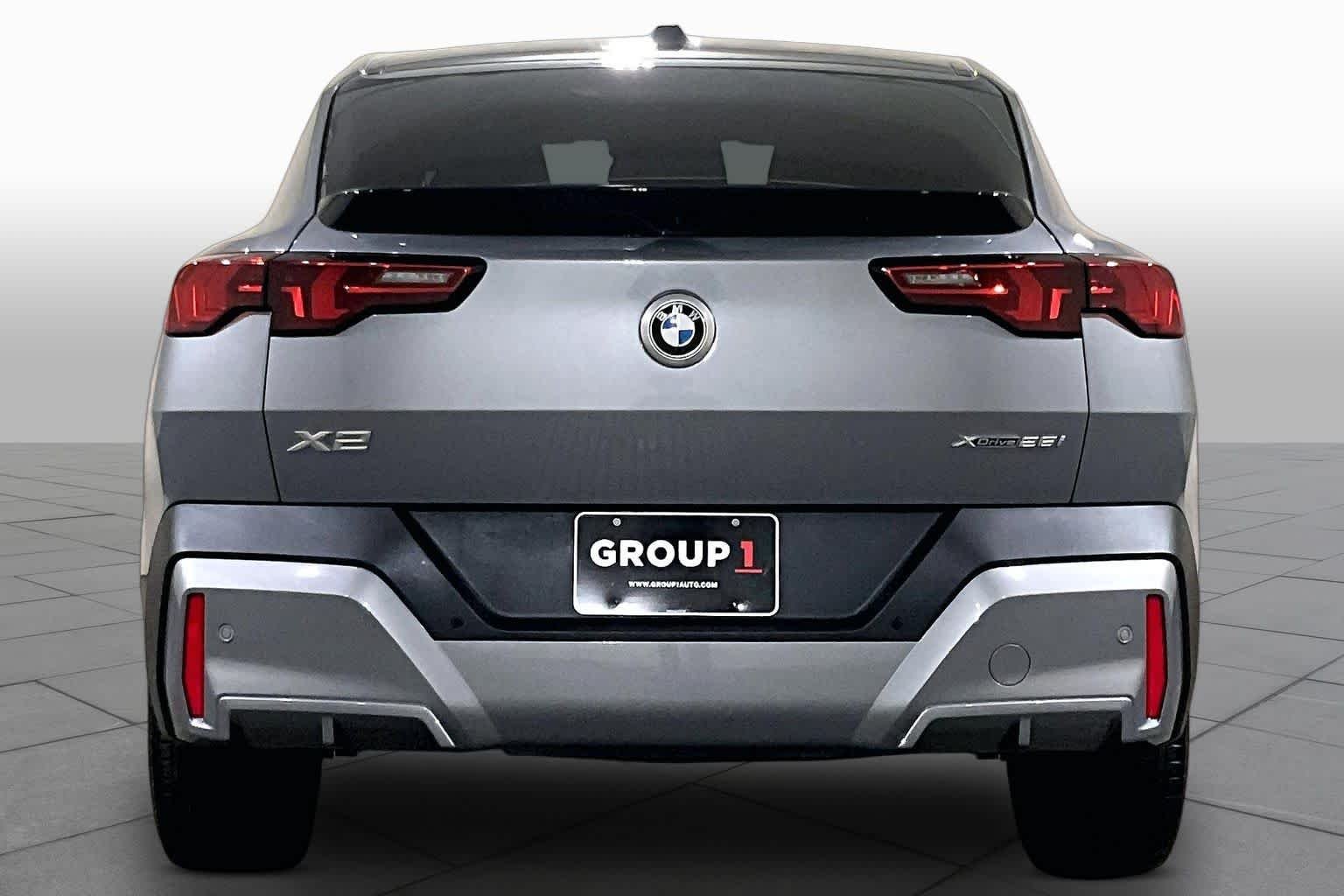 Pre-Owned 2026 BMW X2 XDrive28i