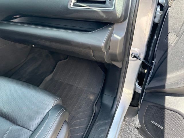 Used 2023 Silver Subaru Touring image 32
