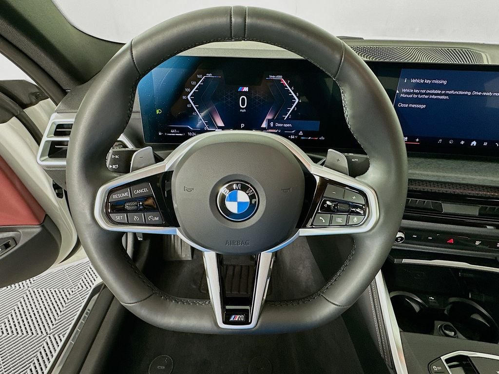 2025 BMW 4 Series 430i - Photo 11
