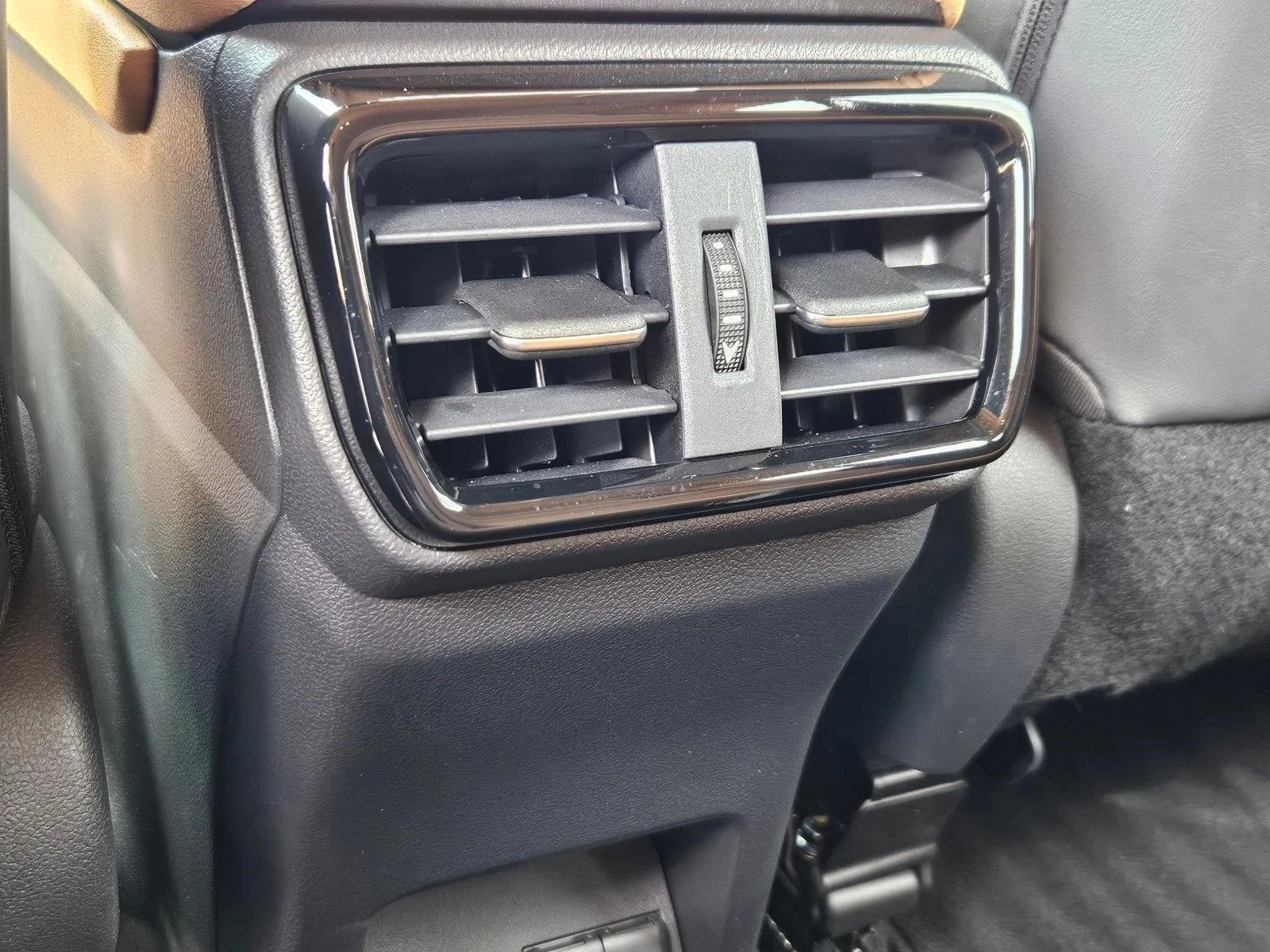 Certified Used 2025 Caviar Lexus NX 250 Premium image 17