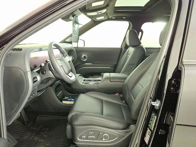 2026 Hyundai Palisade Calligraphy - Photo 12