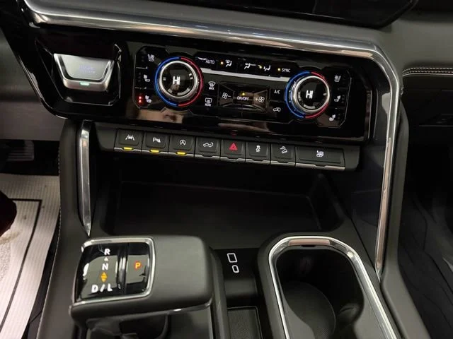 2023 GMC Sierra 1500 Denali Ultimate - Photo 22