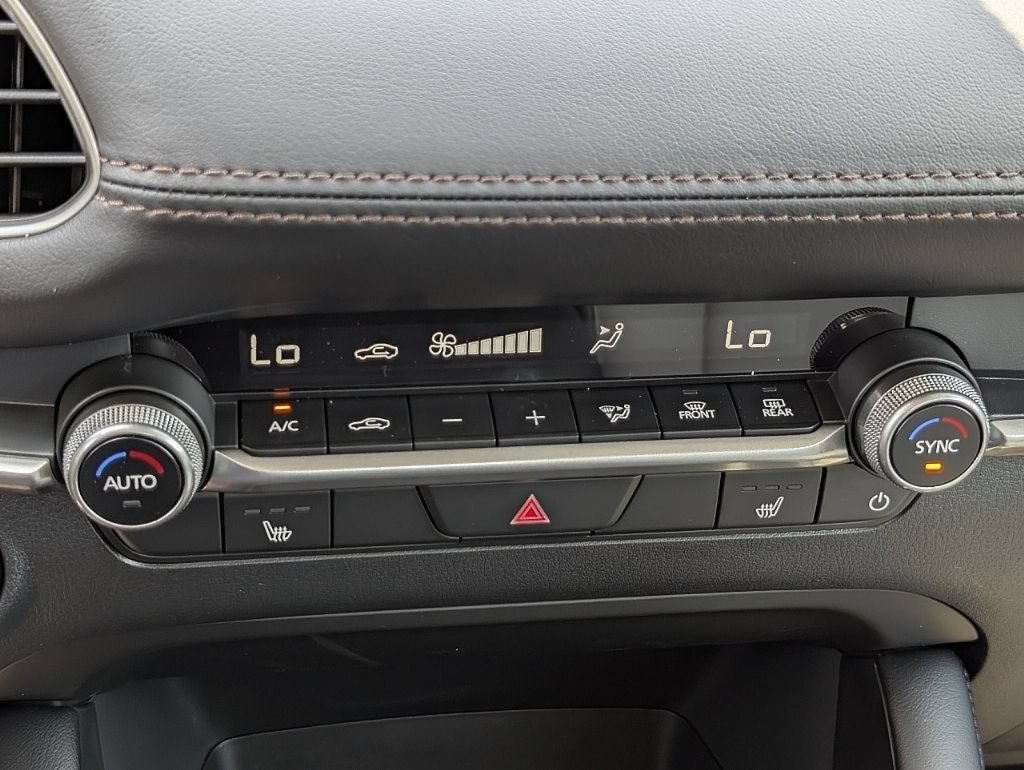 2026 Mazda Mazda3 Preferred - Photo 30