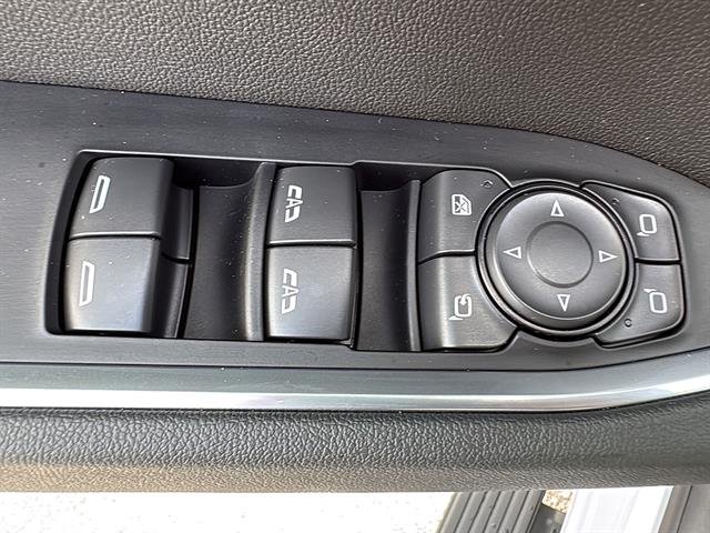 2026 Chevrolet Silverado 1500 LTZ - Photo 40