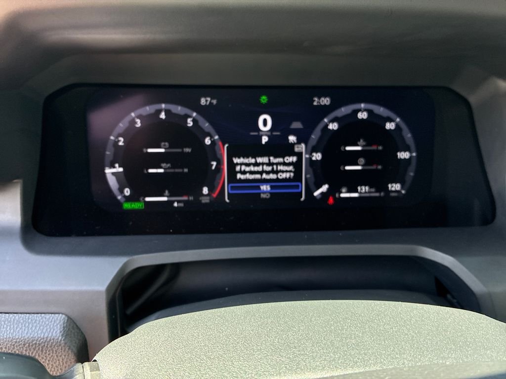 2026 Toyota Tacoma TRD Pro - Photo 59