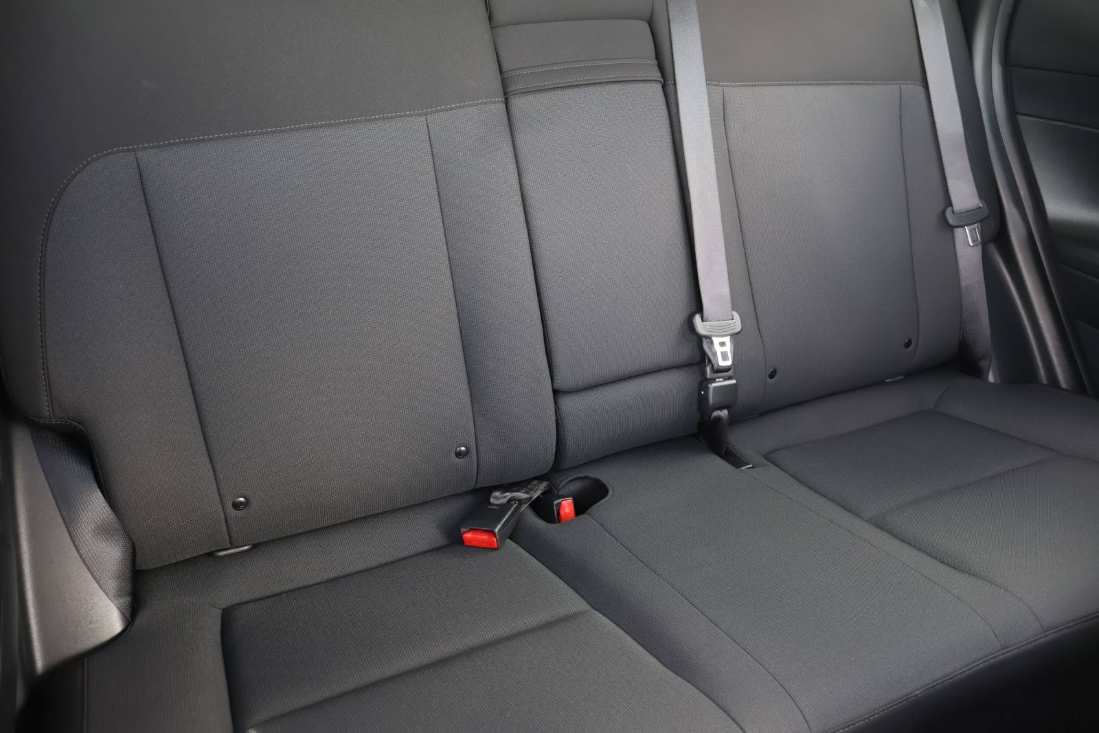 Used 2024 Ecotronic Gray Pearl Hyundai SE image 18