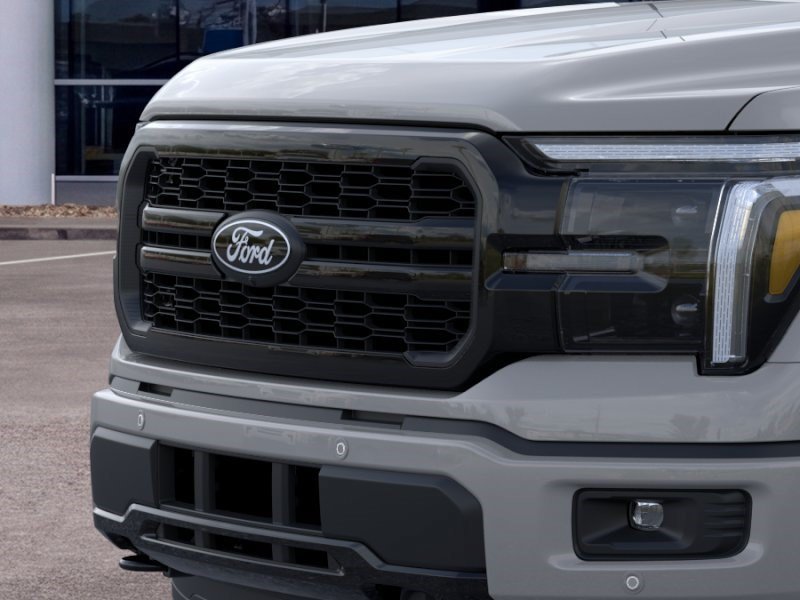 New 2026 Avalanche Ford LARIAT image 45