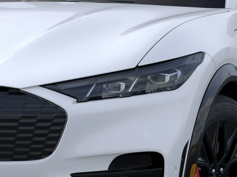 2025 Ford Mustang Mach-E Premium - Photo 51