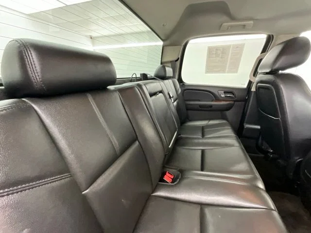 Used 2014 Black GMC SLT image 13