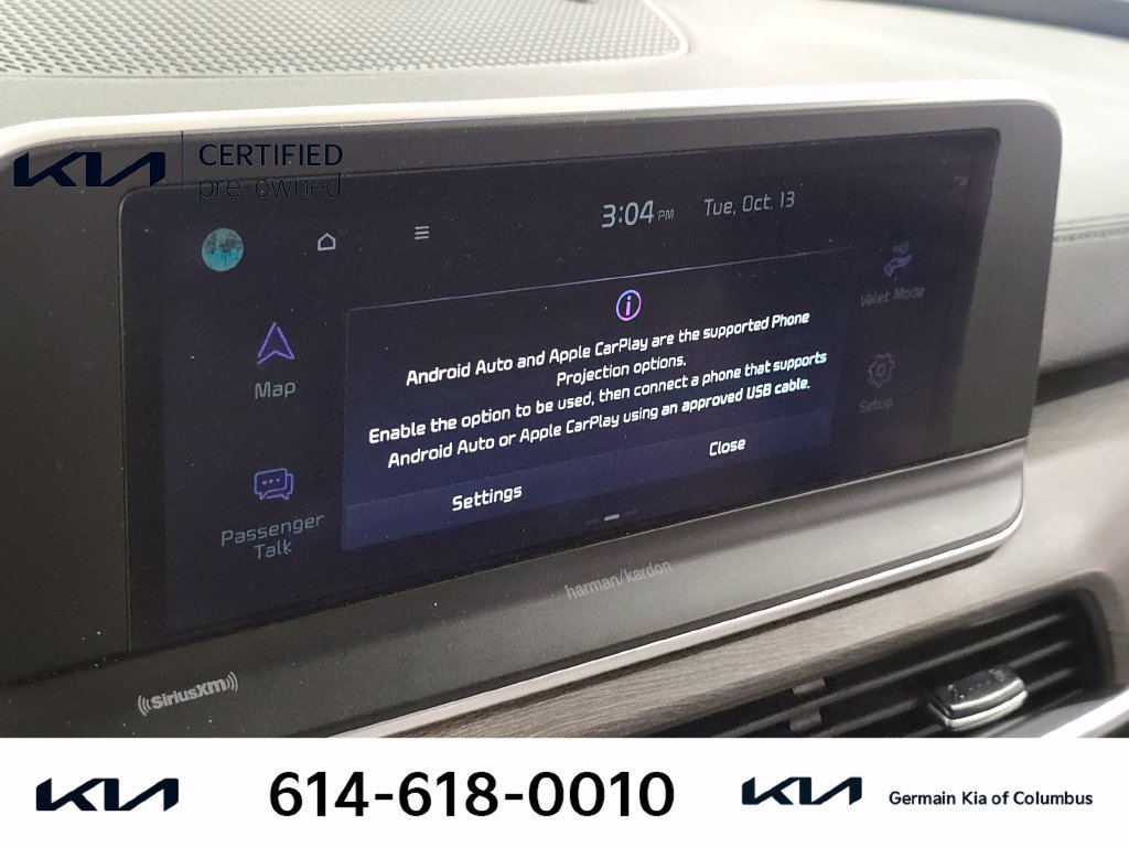Used 2022 White Kia SX image 29