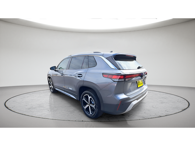 New 2026 Gray Volkswagen 2.0T SE image 5