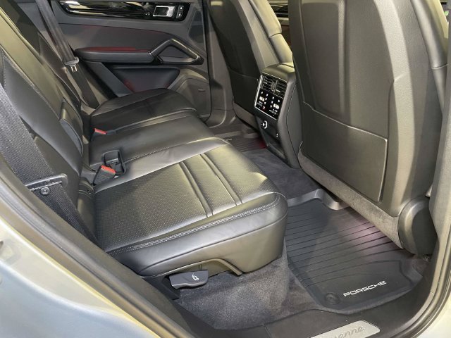 Used 2023 Silver Porsche S image 22