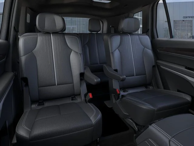 New 2027 Silver Cadillac Sport image 17