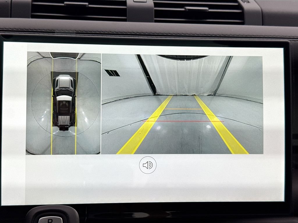 New 2026 Borasco Grey Land Rover X-Dynamic SE image 15