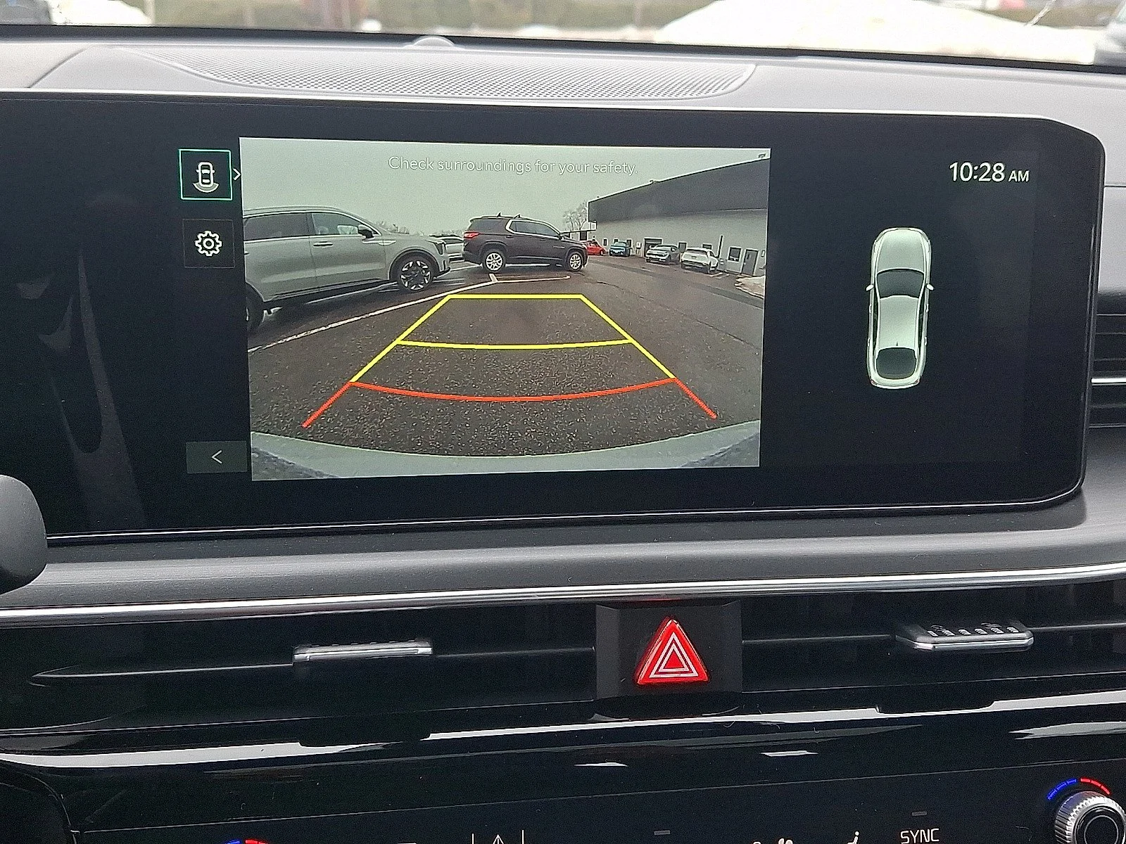 New 2026 Wolf Gray Kia GT-Line AWD image 15