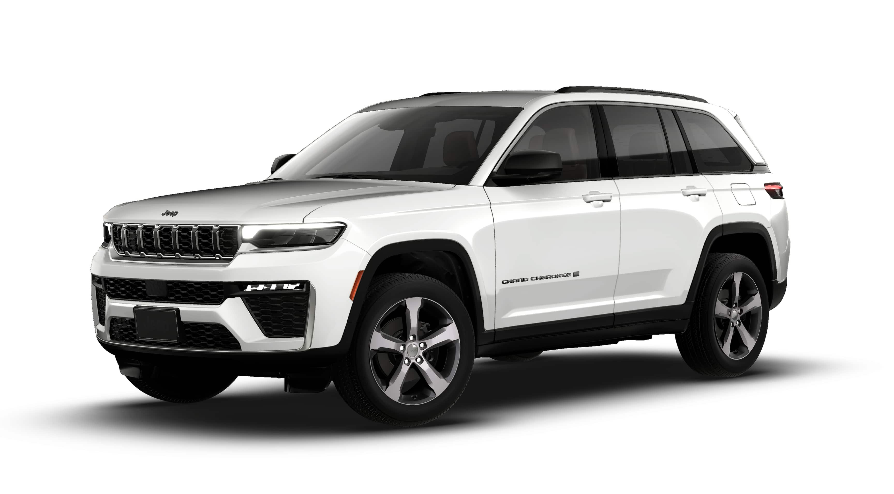 2026 Jeep Grand Cherokee Limited 4x4's photo