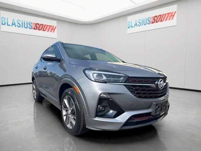 2022 Buick Encore GX Essence