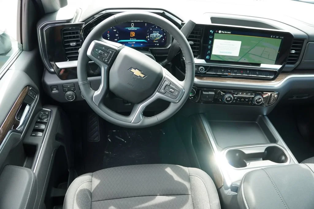 2026 Chevrolet Silverado 2500 HD LT - Photo 13