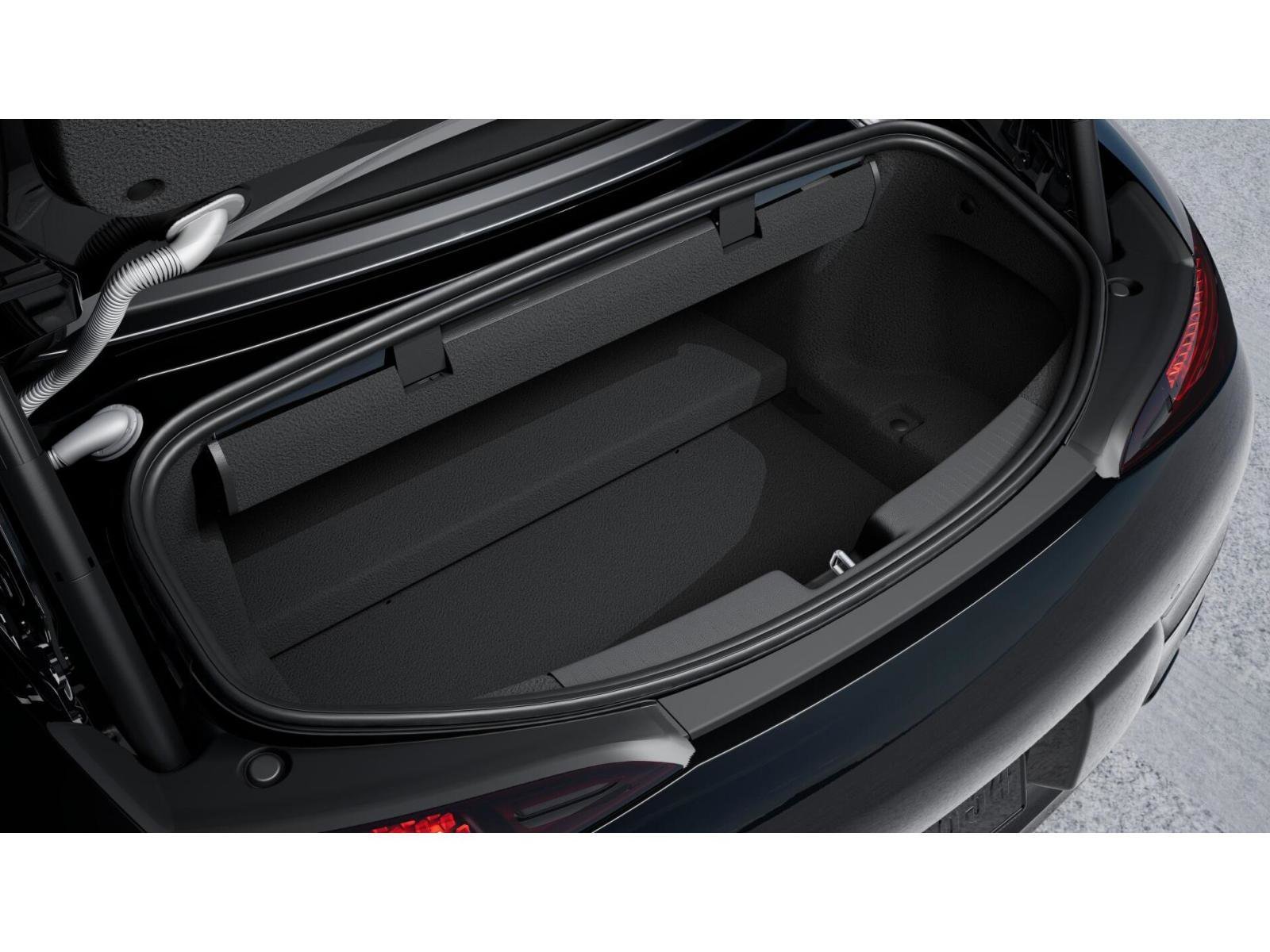 Certified Used 2022 Obsidian Black Metallic Mercedes-Benz AMG® SL 63 image 37