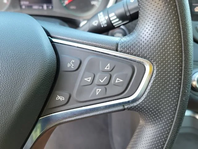 2025 Chevrolet Malibu 1LT - Photo 28