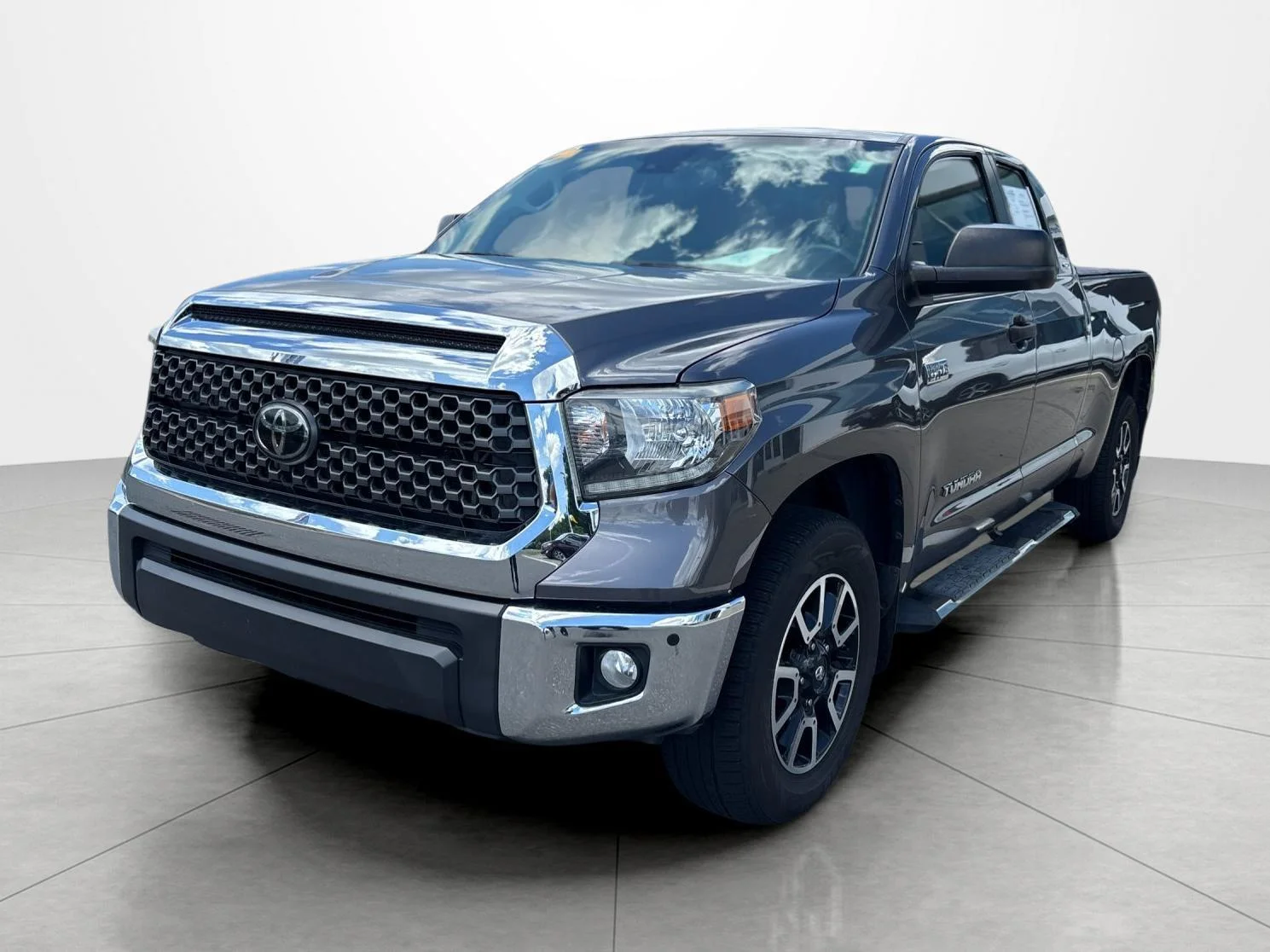 2021 Toyota Tundra