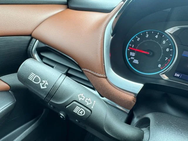 Used 2020 Black Chevrolet High Country image 25