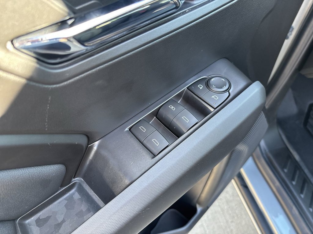 2026 GMC Canyon Elevation - Photo 29