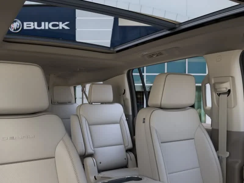 2026 GMC Yukon XL Denali - Photo 24